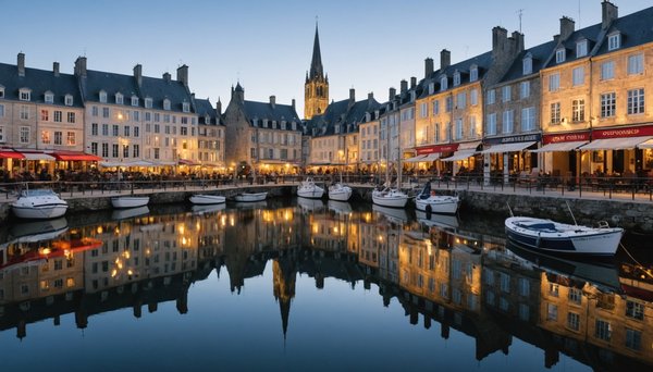 Top des activités haut de gamme pour une escapade bretonne raffinée à Quimper